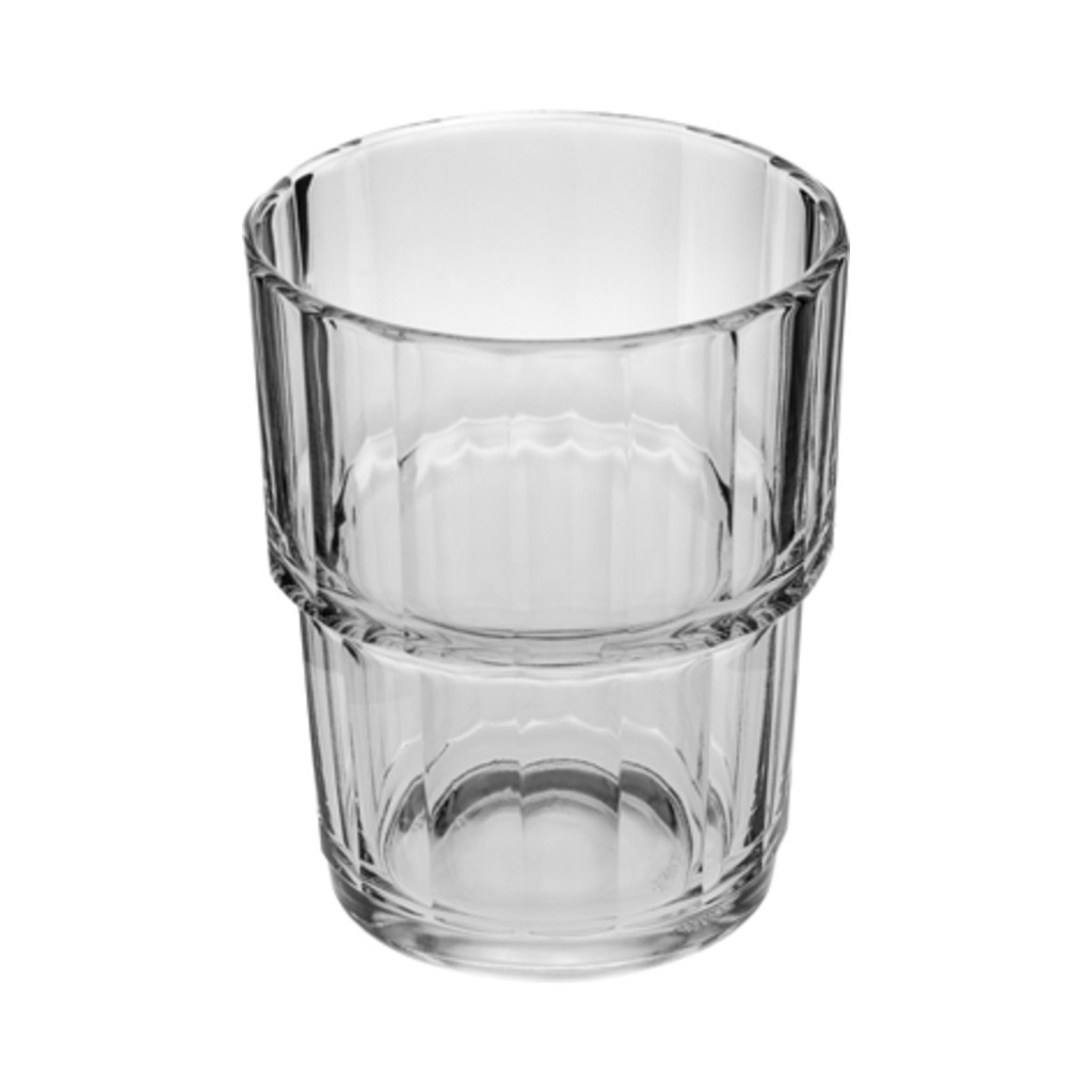 Norvege pohár 200ml 6db/cs 72db/krt
