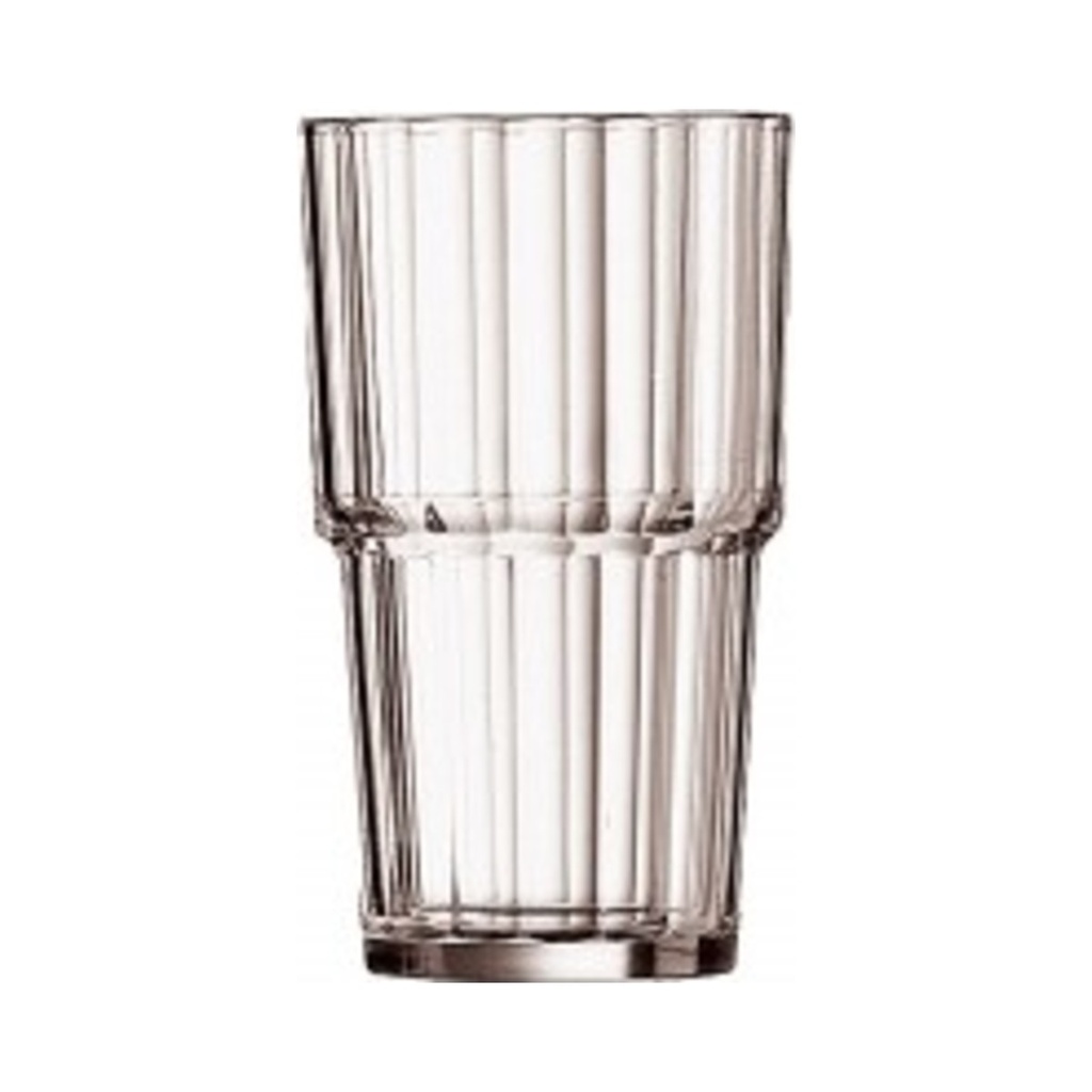 Norvege üdítős pohár 270ml