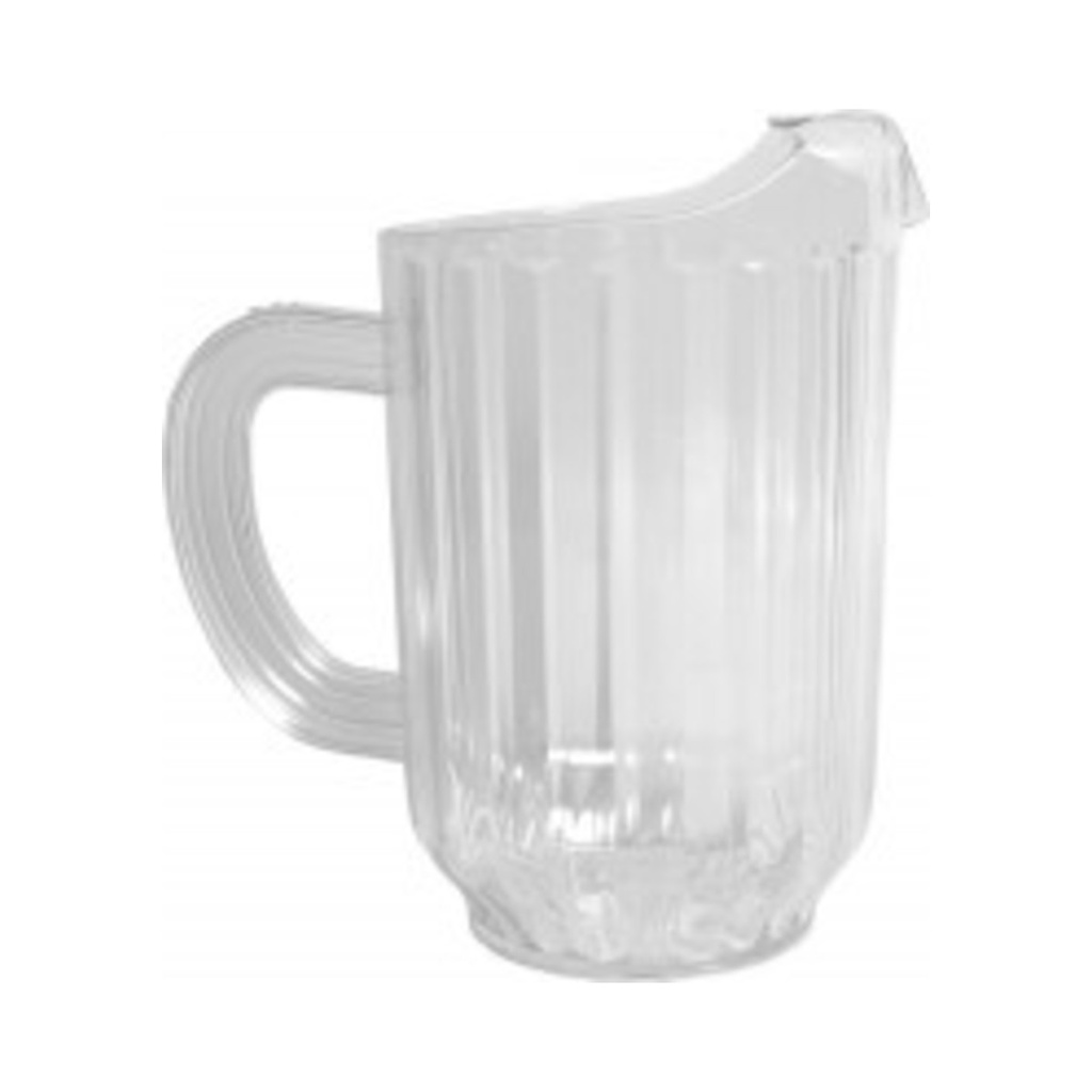 Polikarbonát kancsó 1,8liter