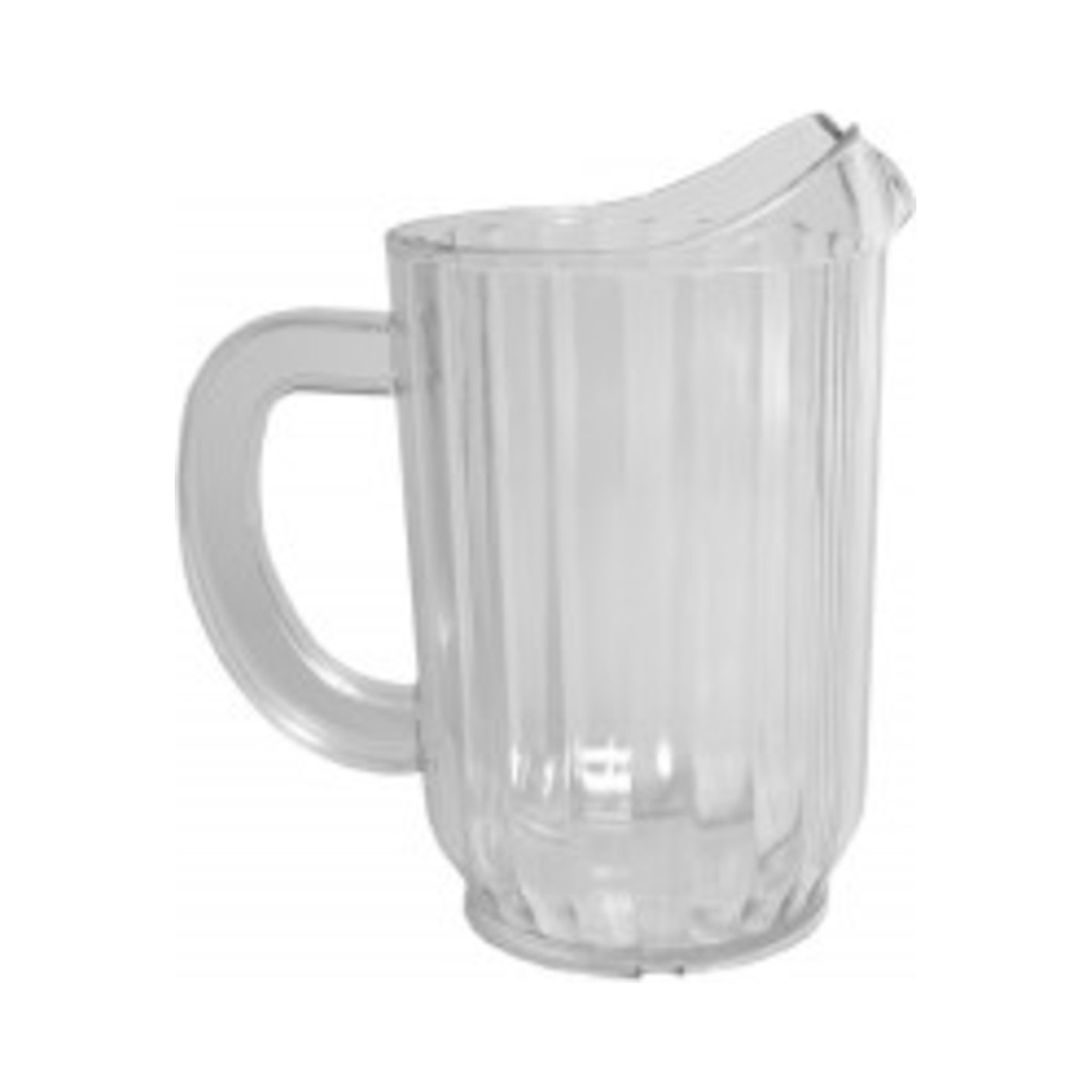 [80116520] Polikarbonát kancsó 950ml