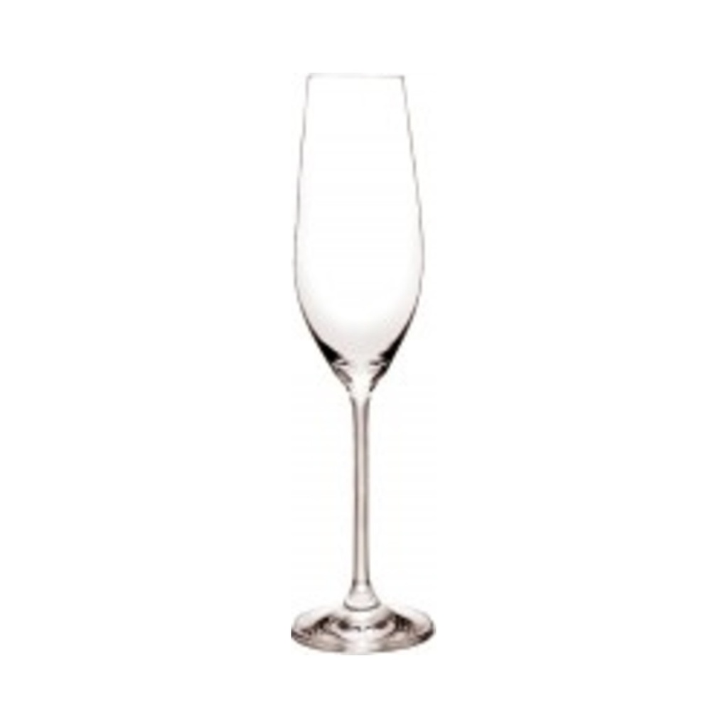 [11013415] Prestige pezsgős flőte 210ml 6db/krt