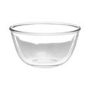 Simax hőálló tál 0,5l 15x8cm 12db/krt