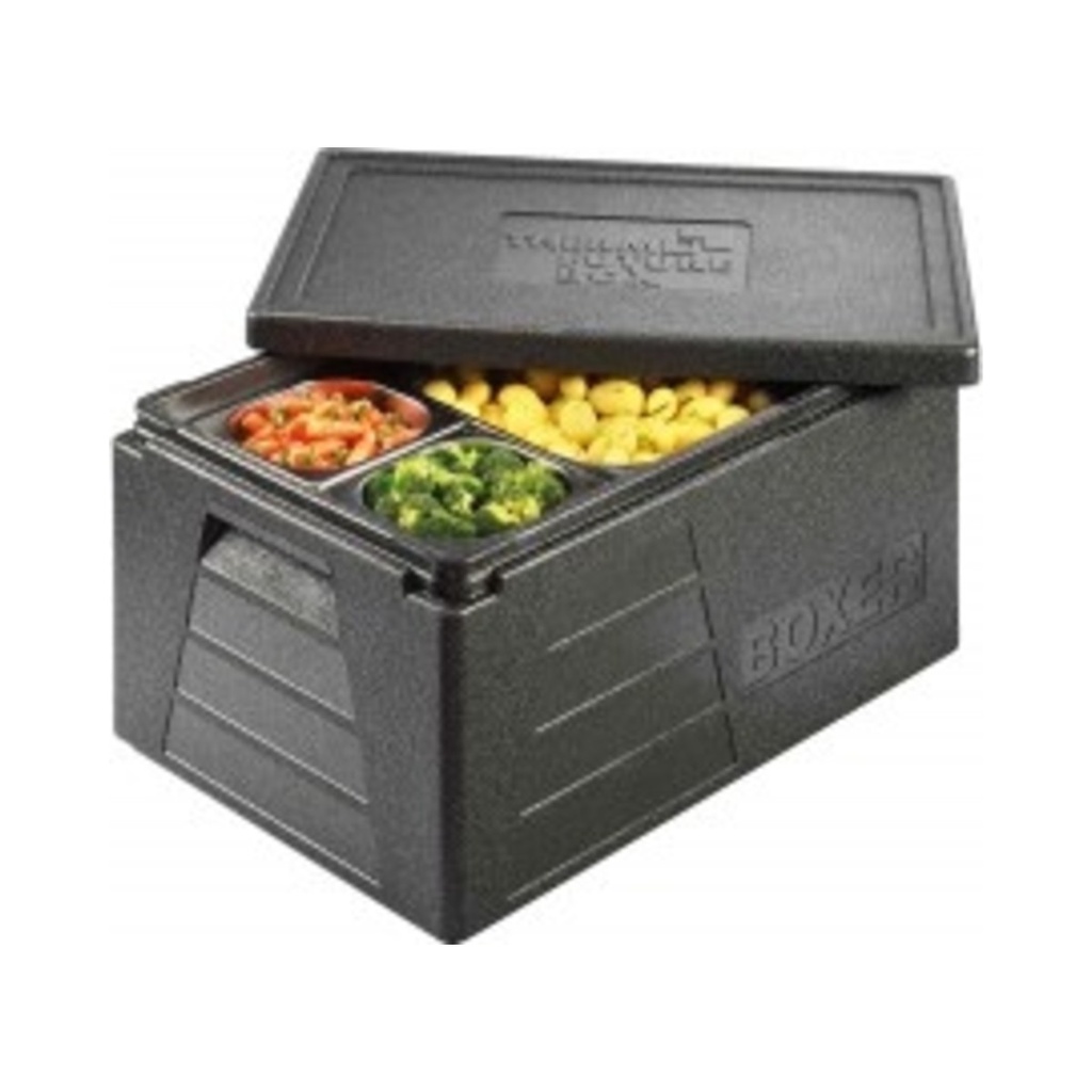 [80054010] Thermo láda 595×395×290mm 42L Boxer