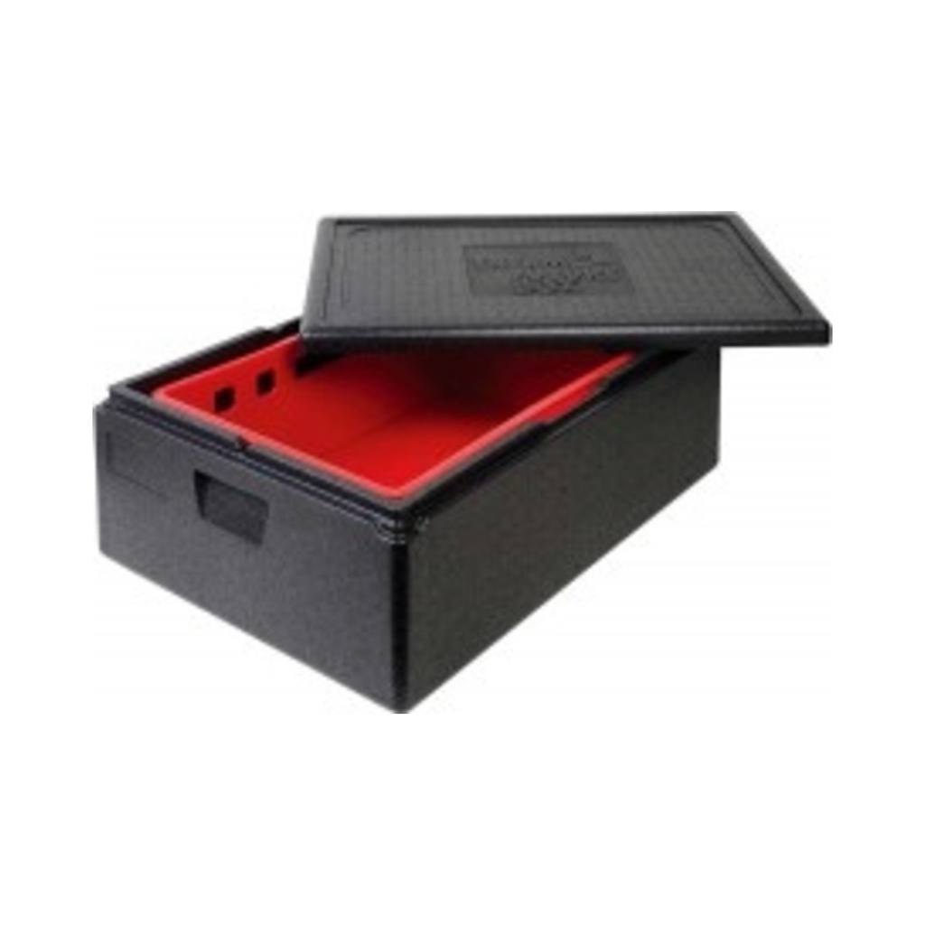 [80054520] Thermo láda Allround (belső méret:625x425x220mm, külső méret: 685x485x260mm) 53L