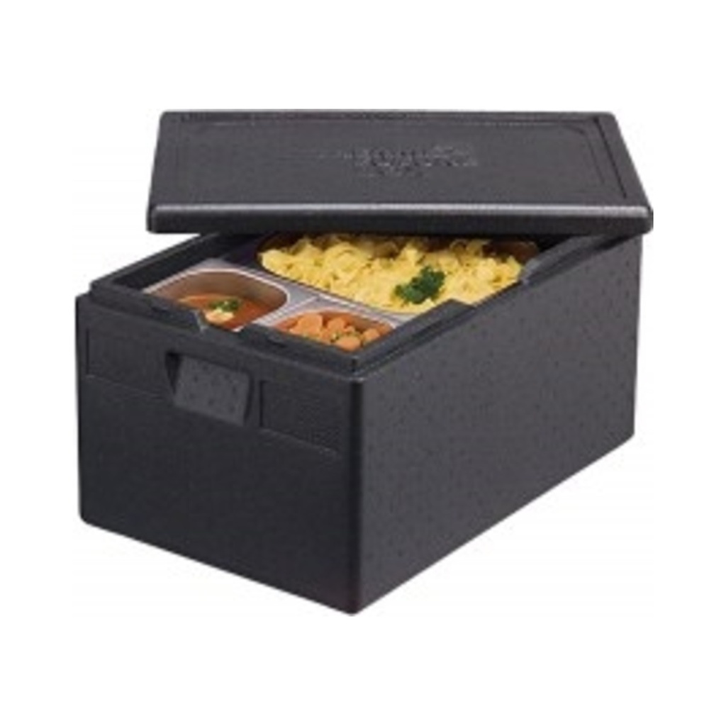 [80053020] Thermo láda GN1/1 Prémium 39L 600×400×280mm (H200)