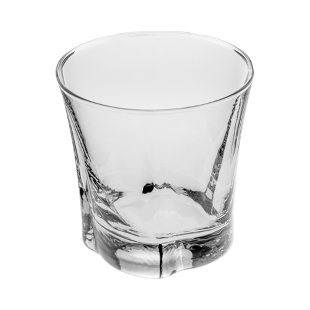 [134066] Truva whiskys pohár 280ml 6db/krt