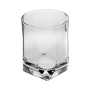 Tuana whiskys pohár 320ml 6db/doboz 48db/krt