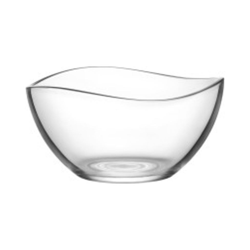 [13656026] VIRA tálka üveg 21cm 1880ml 1db/doboz