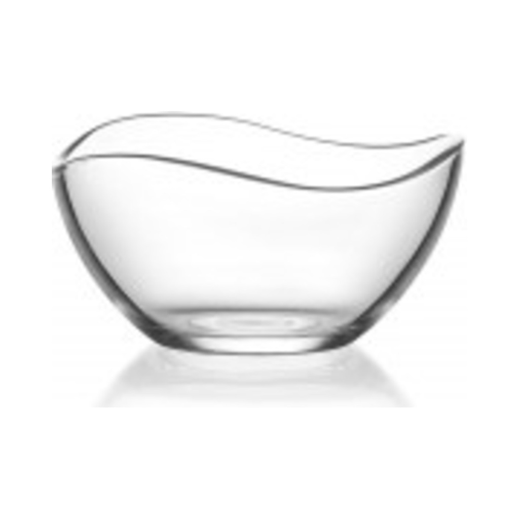 [13656005] Vira tálka üveg 10,5cm 215ml 6db/doboz