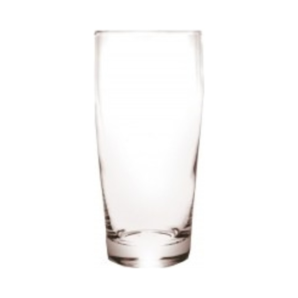 Willy mértékjeles sörös pohár 0,5L 12db/krt (ARC)