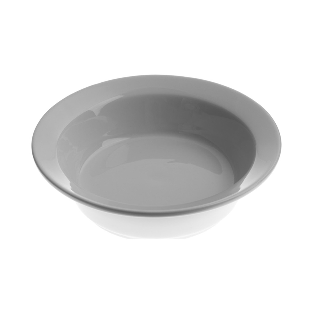 [217741] Fehér tálka (14cm) Super White 6db/csomag, 36db/krt
