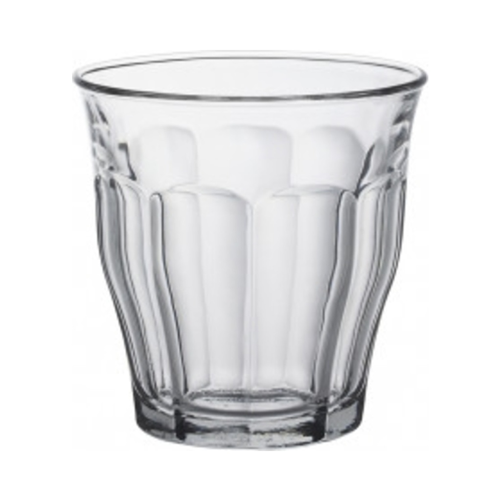 [204117] Picardie pohár (duralex) 250ml 6db/krt