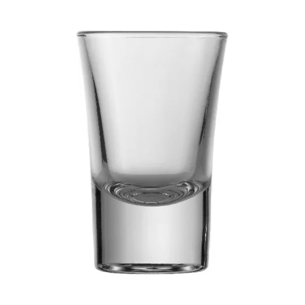 Cheerio likőrös pohár 35ml (jelöletlen) 96db/krt