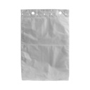 Függeszthető nylon tasak 20x30cm (1kg-os) 10mikr. 100db/cs 1000db/krt 12000db/zsák