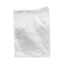 Függeszthető nylon tasak 25x35cm (1,5kg-os) 10mikr. 100db/cs 1000db/krt 10000db/zsák