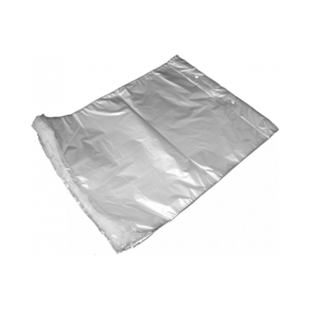 Függeszthető nylon tasak 30x40cm (2kg-os) 10mikr. 100db/cs 1000db/krt  6000/zsák
