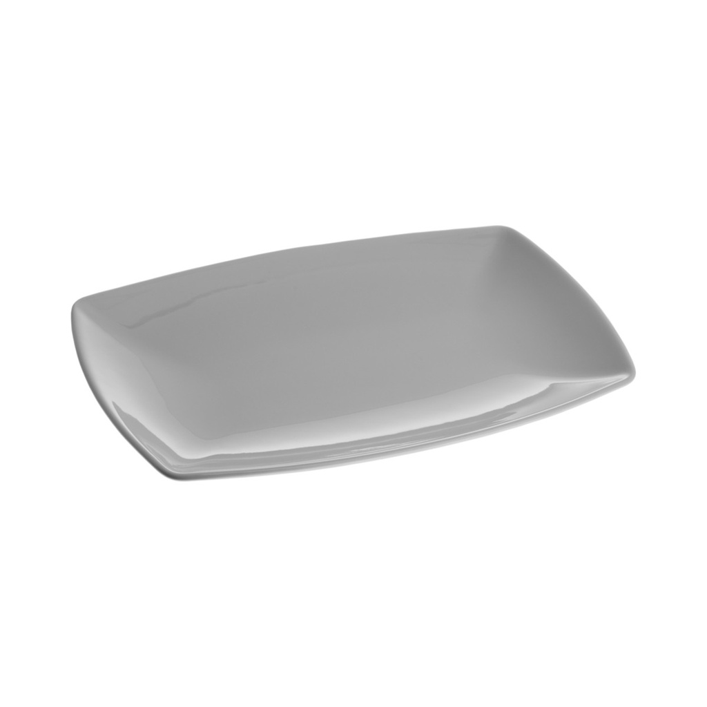 [20001482] Tokio Tálalótányér téglalap 30x18cm 6db/krt