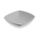 Tokio szögletes müzlis tálka 17,5cm 7dl 10db/krt