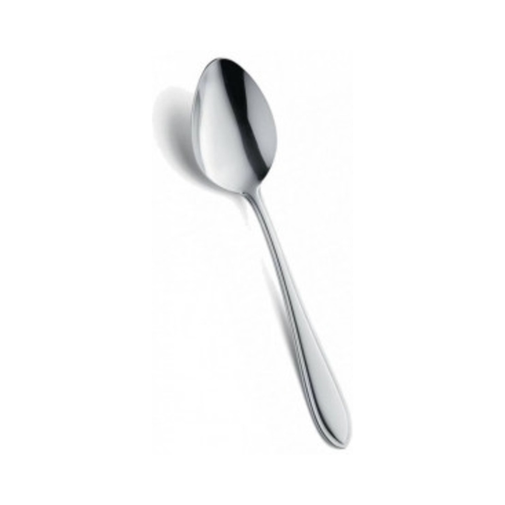 [0900/325] Filet Evőkanál 18/0 - 2.2mm 12db/cs
