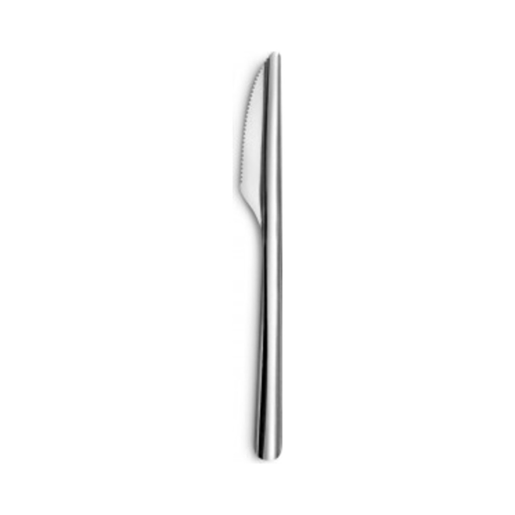 [029505DC01AA7] SLIM Evőkés 18.9 cm 18/0 rm. acél 12db/cs 20cs/krt