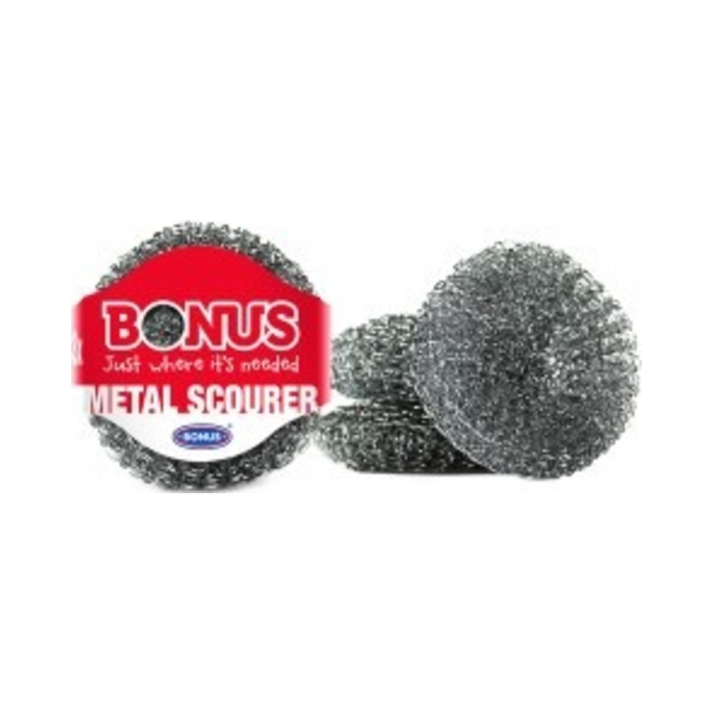 [B071/BO6] Bonus fémsúroló 3db-os 8x1,4cm 10db/cs 120cs/krt