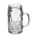 Don sörös korsó mértékjeles 0,5L 6db/krt