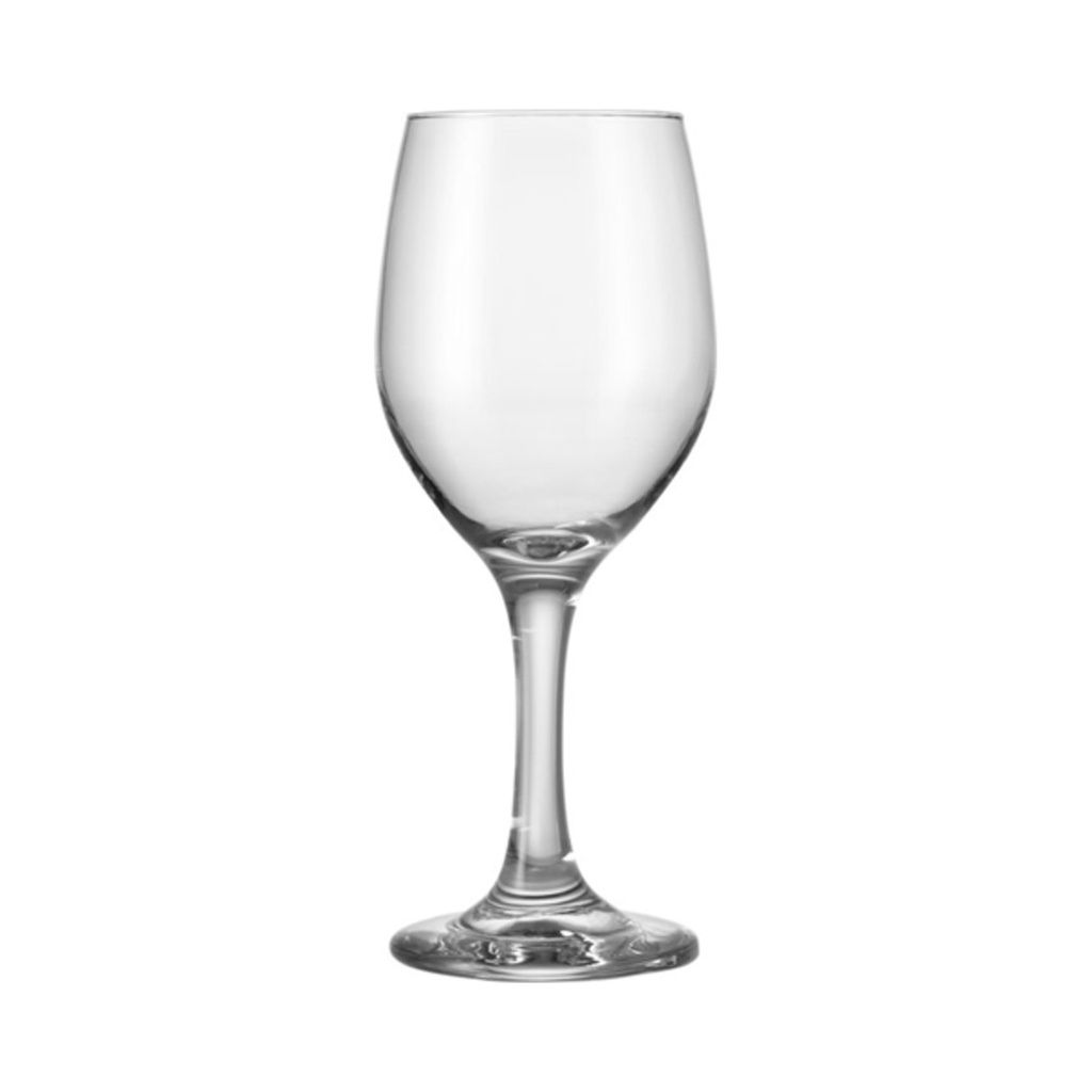 Ducale boros kehely 310ml 6db/krt