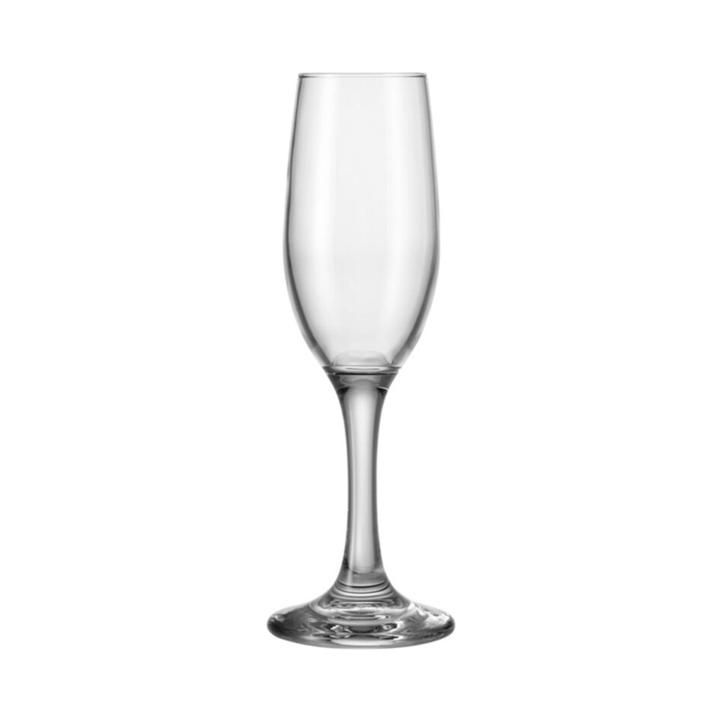 [11097820] Ducale pezsgős kehely (170ml) 6db/krt