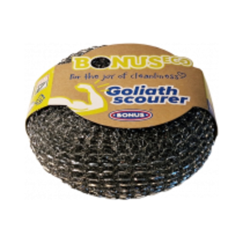 [B248] Góliát fém dörzsi 1/1 5db/cs 45db/krt