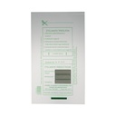 Ételmintás tasak 35x25cm 100db/cs 1000db/krt 4000db/zsák (HC)