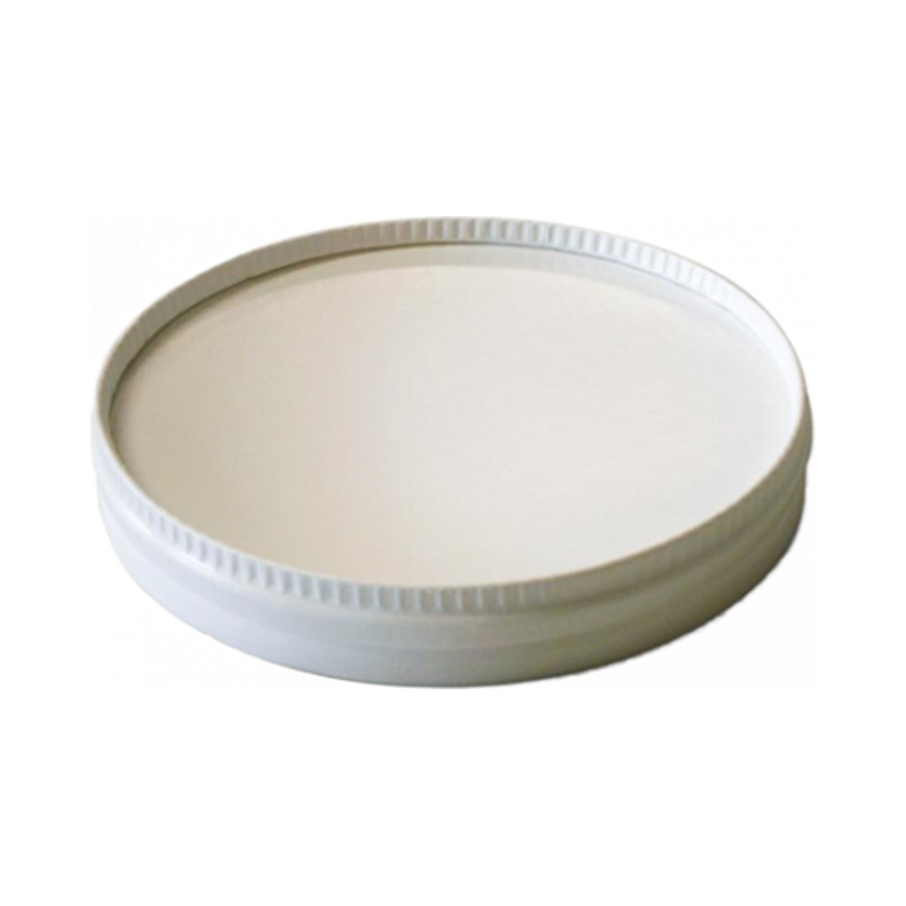 Felpattintható fedél Tutti Frutti kosárra 940ml-hez 118mm 38db/cs 570db/krt. 49222