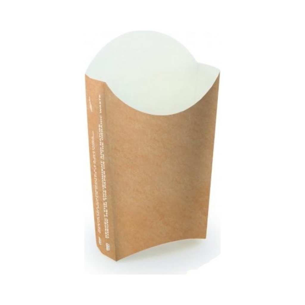 Sültkrumplis doboz nagy 170ml (93x135mm) 100db/cs 800db/krt (148728) BIO