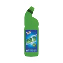 Well Done Welltix Pine Fertőtlenítő hatású tisztítószer 1L 12db/krt