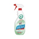 Well Done wellclean felületfertőtlenítő 750ml 18db/krt
