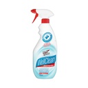 Well Done wellclean fürdőszobai fertőtlenítő 750ml 18db/krt