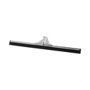 Padlólehúzó fém fekete/bordó 75 cm