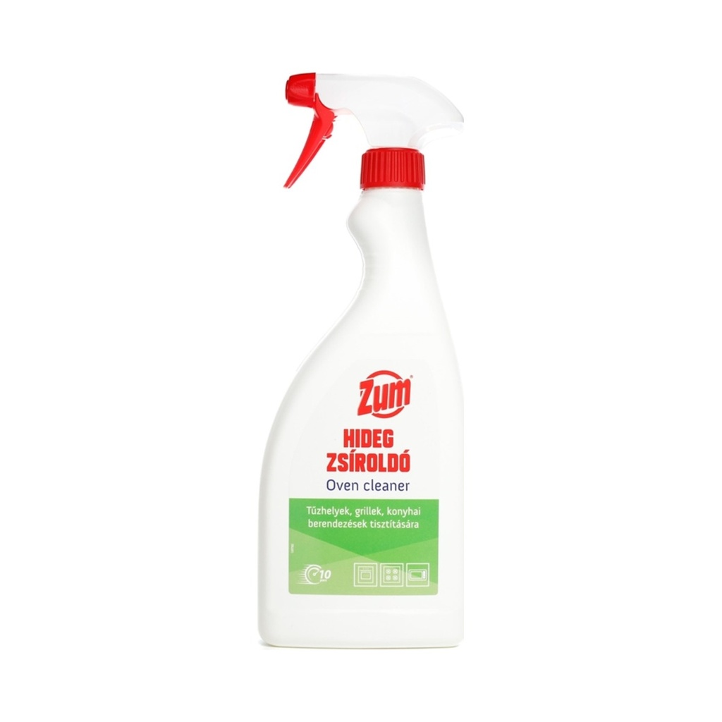 [ZUM-03 750] ZUM hideg zsíroldó 750ml 10db/krt