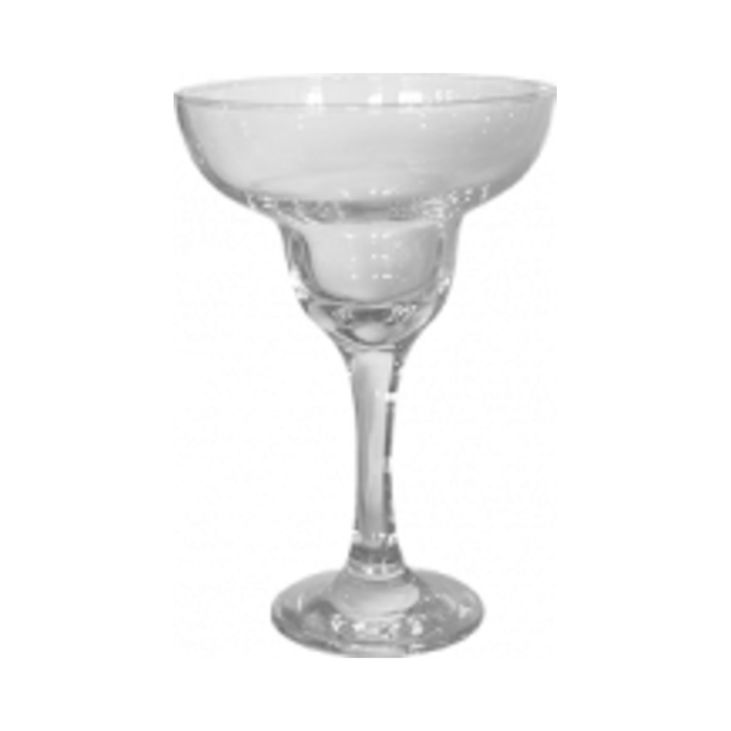 [134501] Ducale margarita koktélos kehely 270 ml 6db/krt
