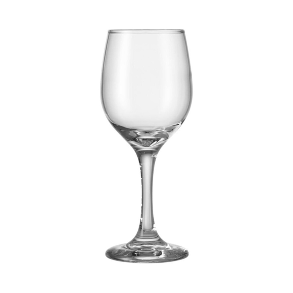 Ducale boros kehely 270ml 6db/krt