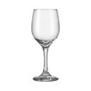 Ducale boros kehely 270ml 6db/krt