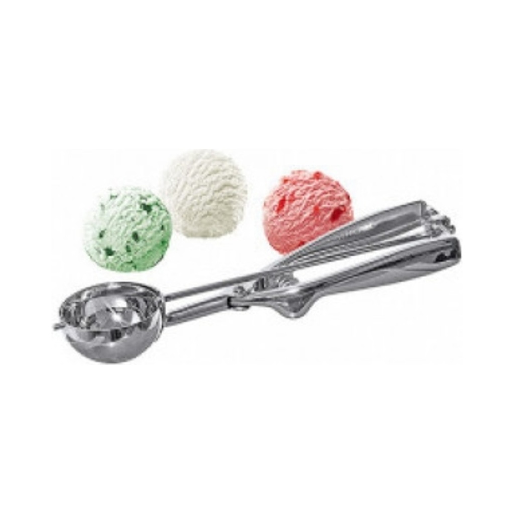 [510748] Fagylaltadagoló O4,8cm 3,3dkg