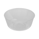 Fagyis tálka víztiszta 230ml 100mm (PS) 50db/cs 500db/krt.