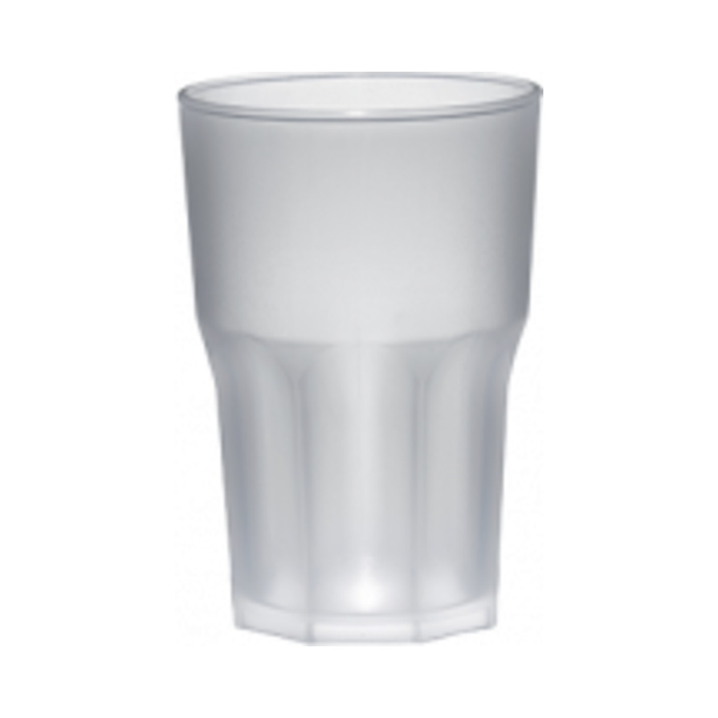 Granity long-drink pohár fehér 425 ml 5db/cs 75db/krt