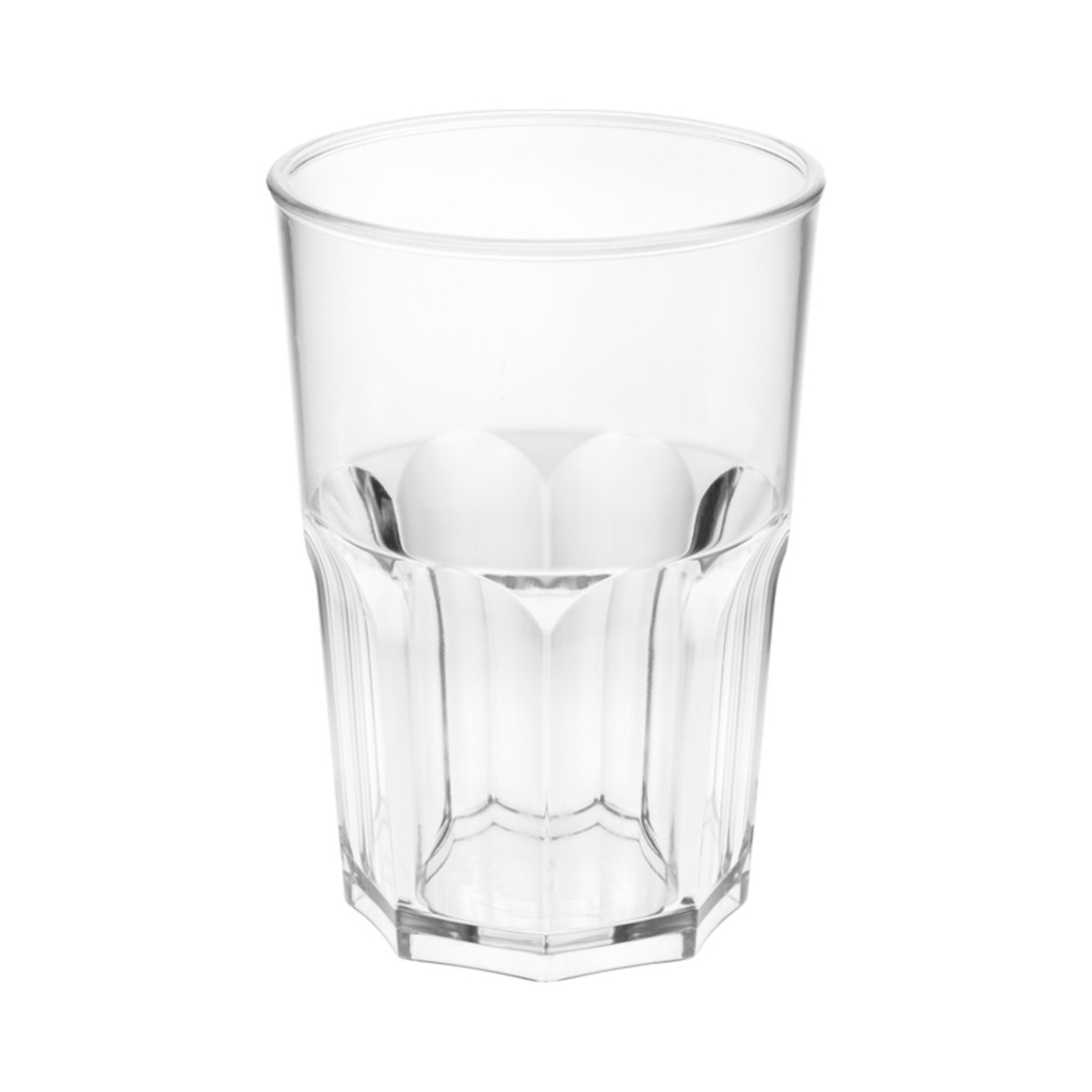 Granity long-drink pohár víztiszta 425ml 5db/cs 75db/krt