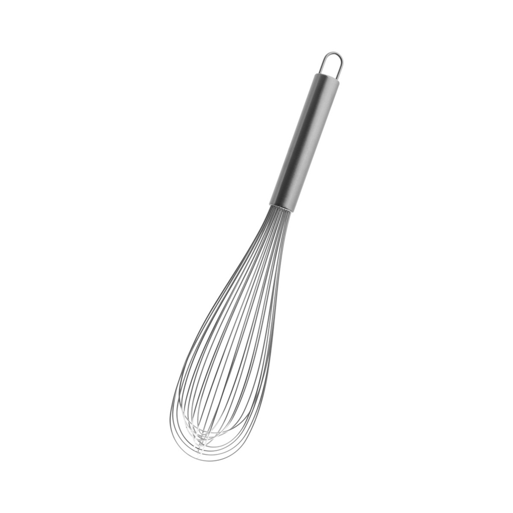 [80072160] Habverő 12 szálas 40cm