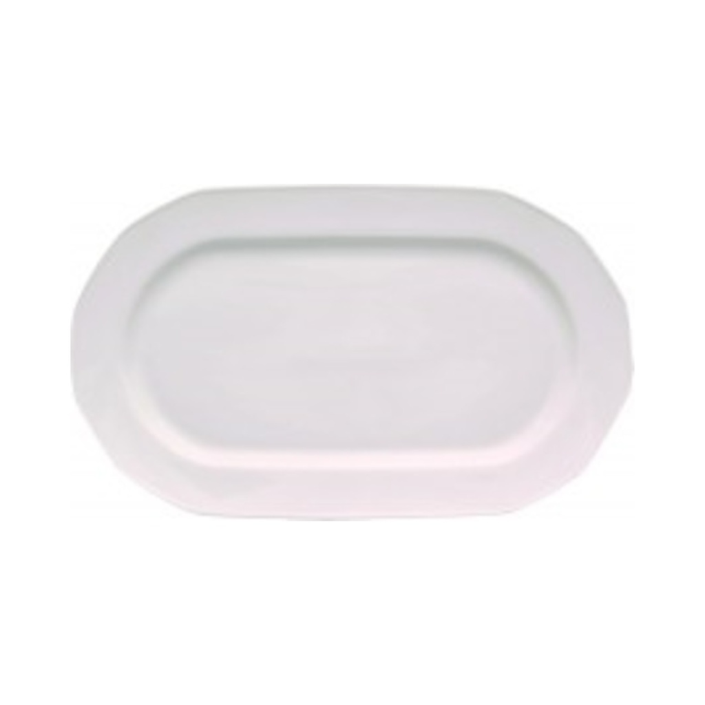 Mercury ovális tál (38cm)
