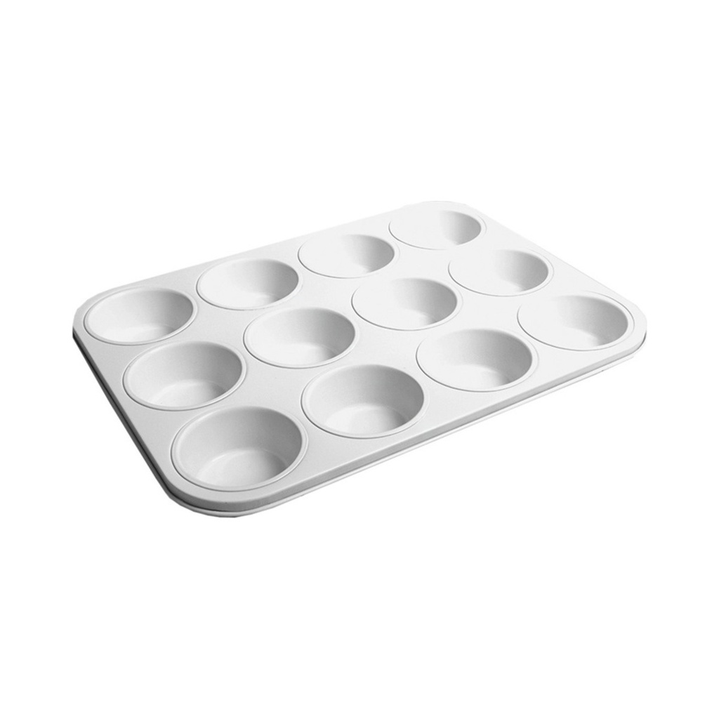Muffin sütőforma 12 adagos
