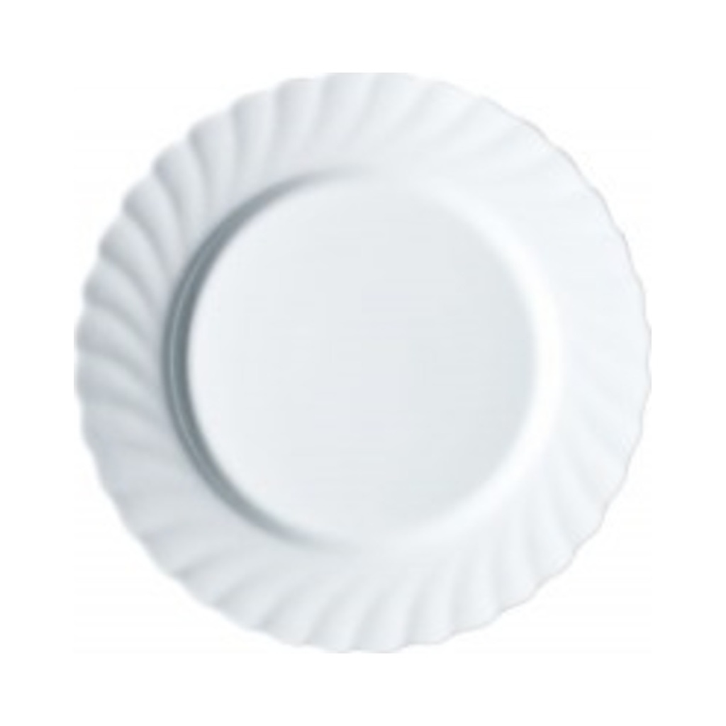 [13400430] Trianon süteményes tányér (31cm) 4db/krt