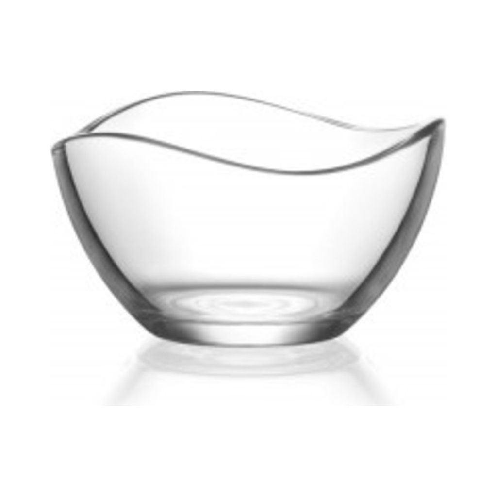[13656000] VIRA Tálka üveg 7cmx4cm 65mm 6db/doboz