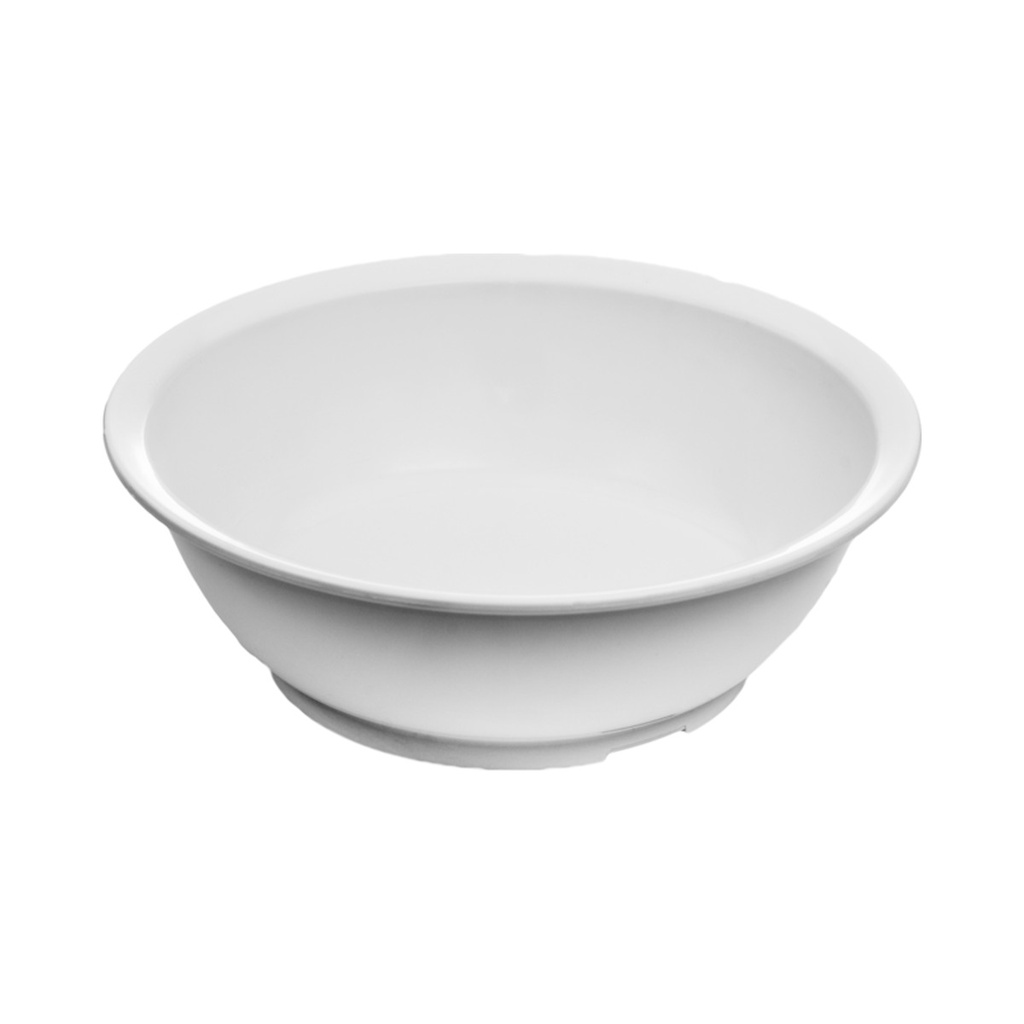 Gulyás tál (PP) 18,5cm 6db/csom, 42db/krt